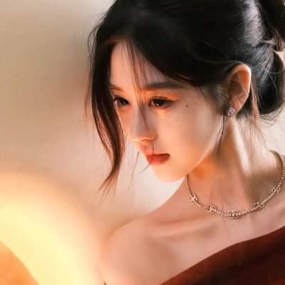 古宫春色