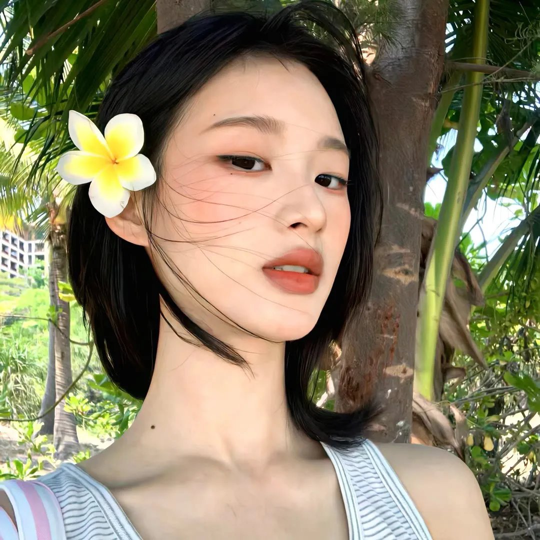 牵手向明天